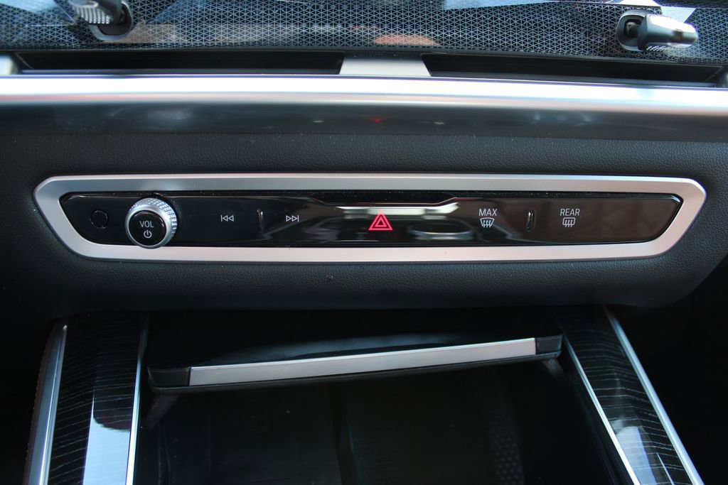 Used 2024 BMW X5 xDrive40i w/ M Sport Package image 20