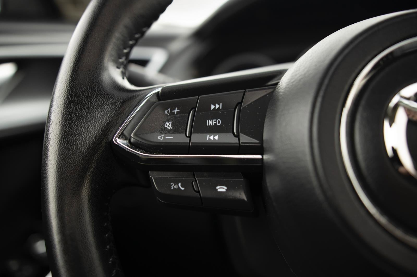 Used 2023 MAZDA CX-9 Touring Plus image 6