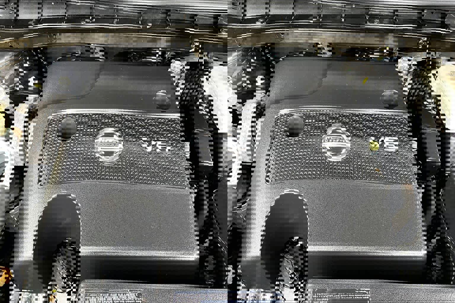 Used 2015 Nissan Murano Platinum w/ Cargo Package w/Cover image 32