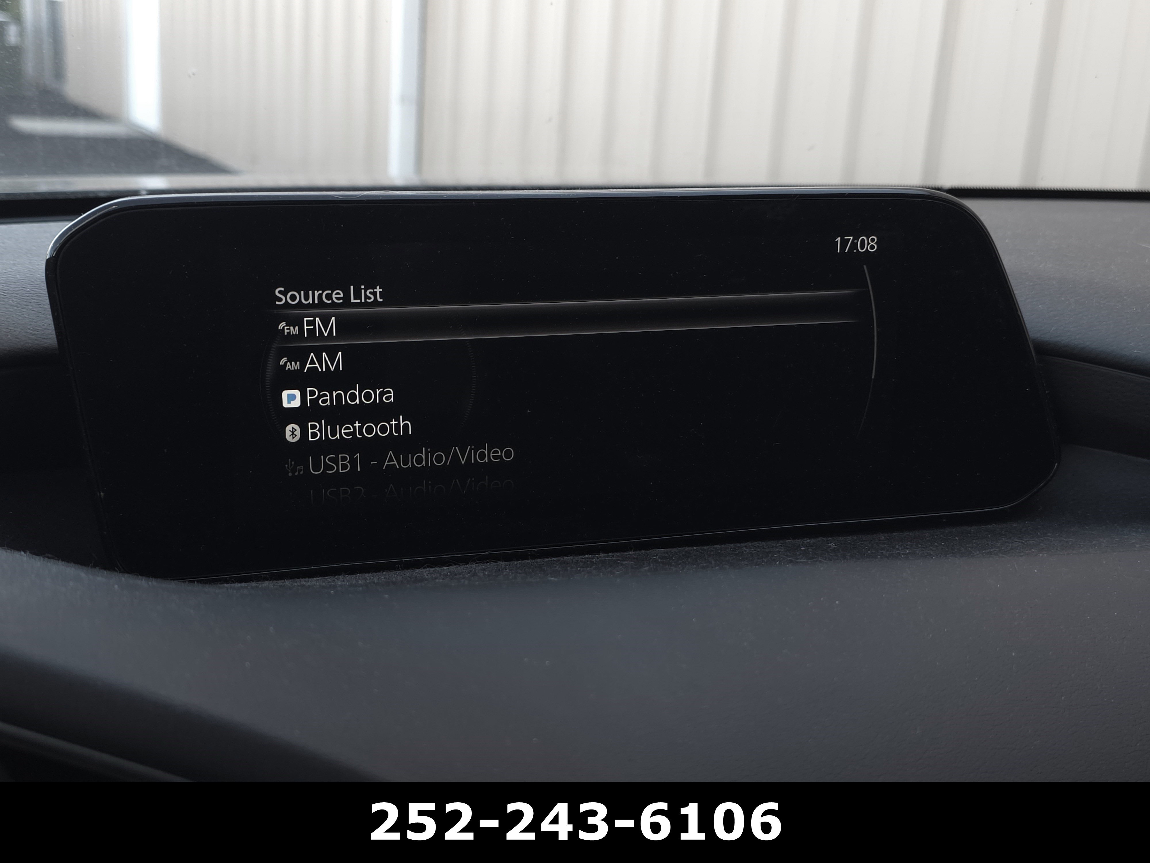 Used 2023 MAZDA MAZDA3 s image 14