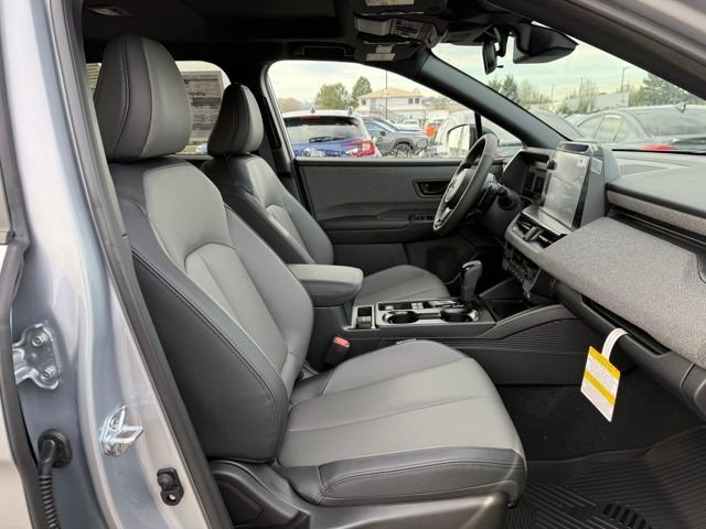 New 2026 Subaru Outback Premium image 9