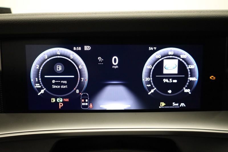 New 2026 Volkswagen Tiguan SE R-Line image 15