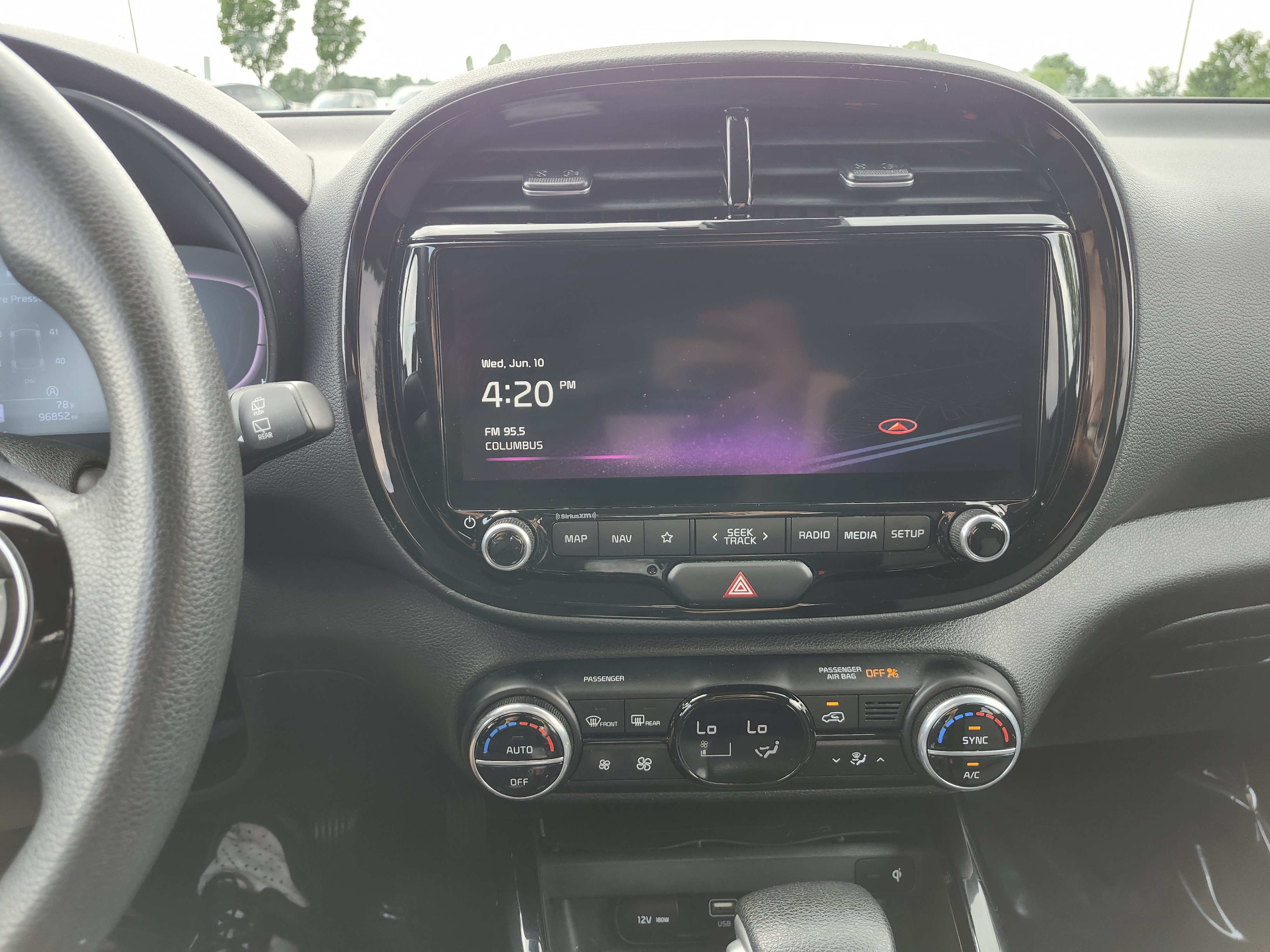 Used 2023 Kia Soul S FWD image 31