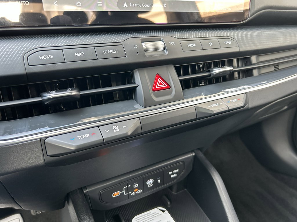 New 2025 Kia K4 GT-Line image 22