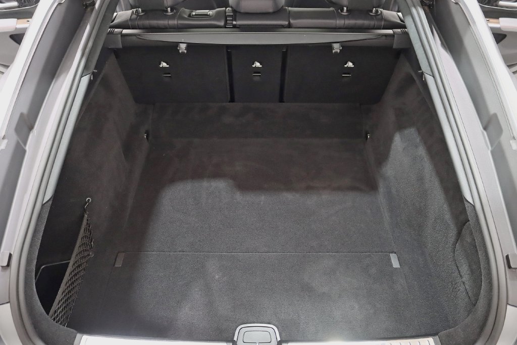 Used 2023 Mercedes-Benz EQS 580 4MATIC Sedan image 39