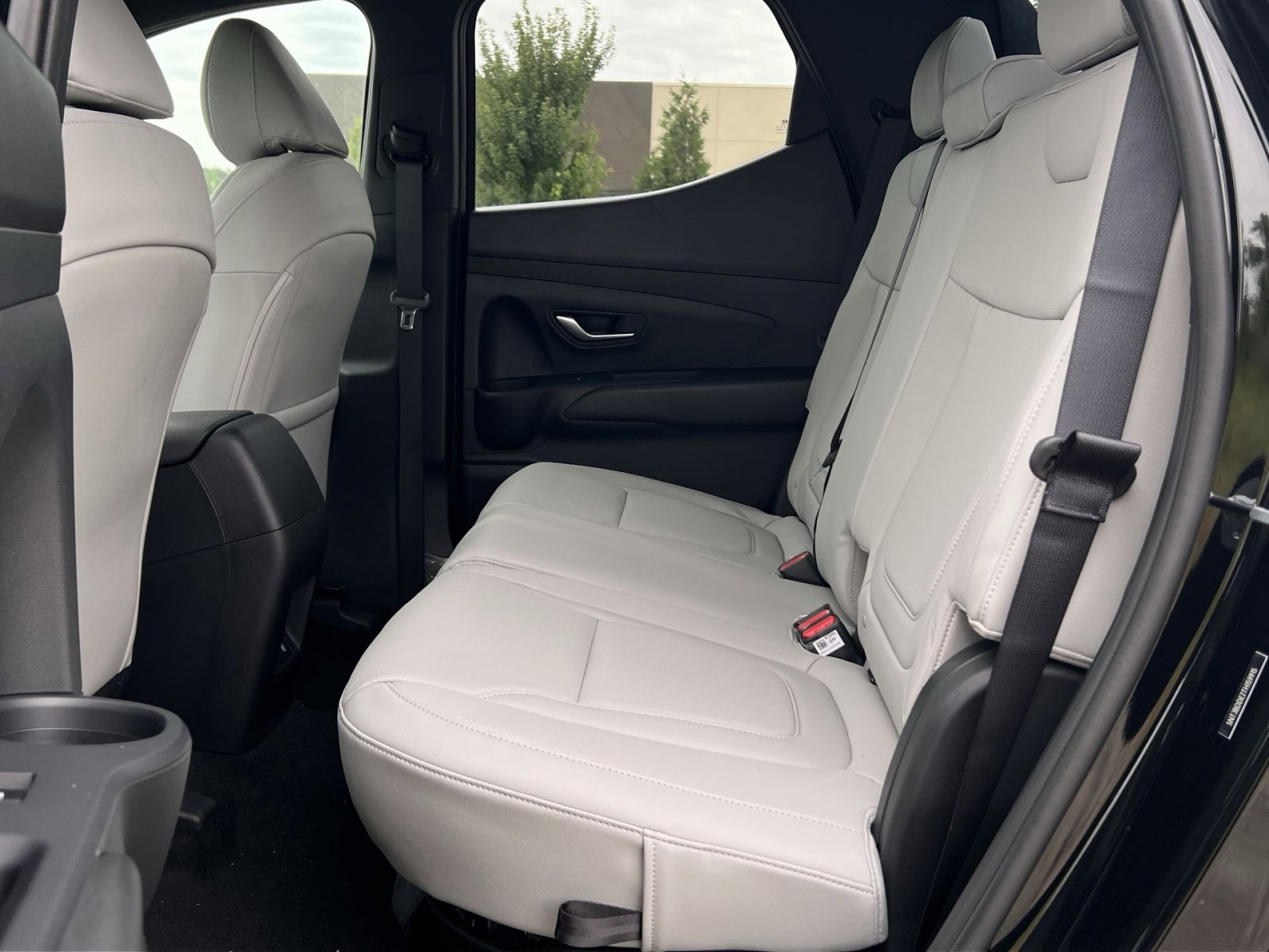 New 2026 Hyundai Santa Cruz SEL image 23