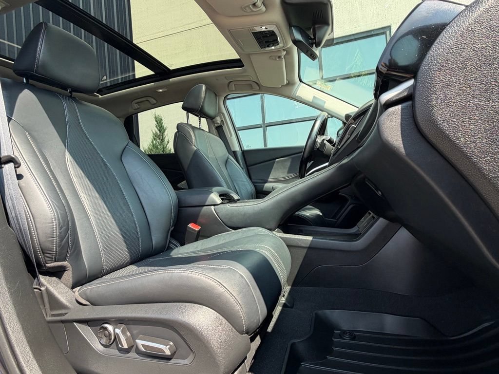 Used 2020 Acura RDX AWD w/ Advance Package image 21
