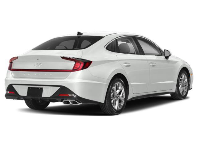 Used 2023 Hyundai Sonata SEL FWD image 2