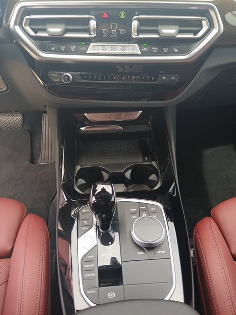Certified 2023 BMW X3 sDrive30i w/ Convenience Package w/ZPA RWD image 24