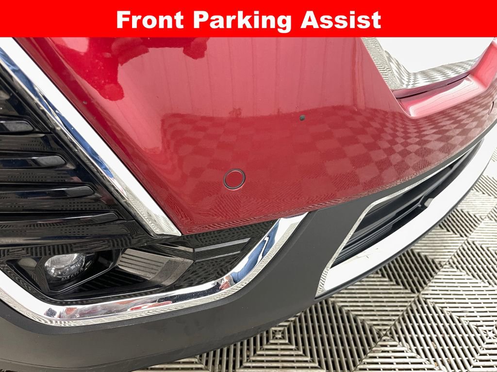 Used 2020 GMC Acadia SLT w/ Driver Alert Package II FWD image 18