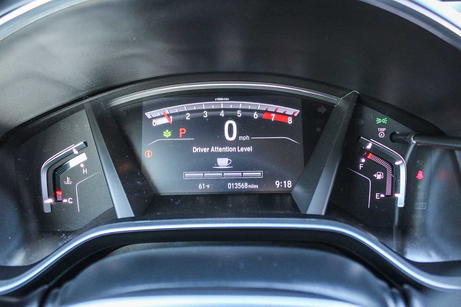 Certified 2022 Honda CR-V EX image 19