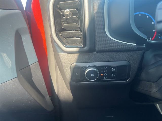 Used 2024 Ford Bronco Sport Heritage w/ Heritage Convenience Package image 24