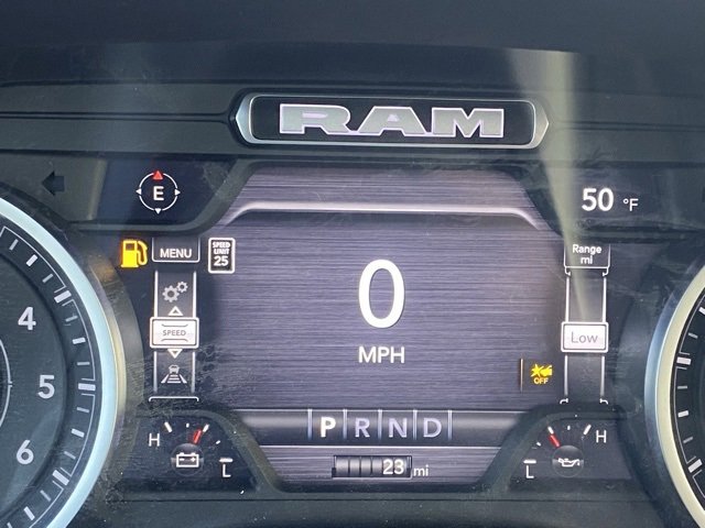 New 2026 RAM 2500 Big Horn image 41