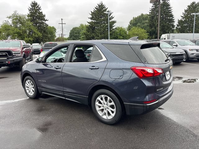 Used 2019 Chevrolet Equinox LT AWD/4WD image 4