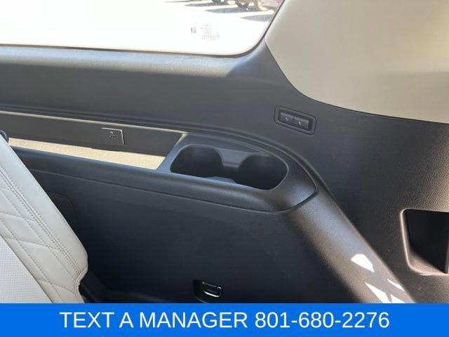 Used 2021 Ford Expedition Max Platinum AWD/4WD image 39
