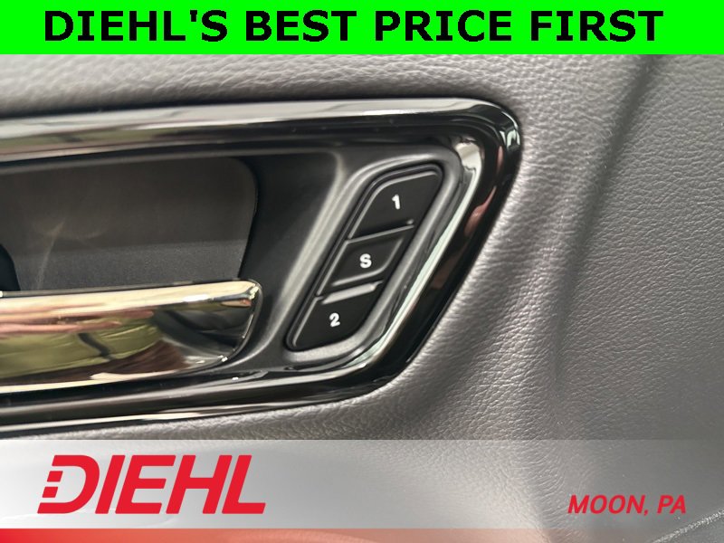 New 2026 Dodge Durango GT image 26