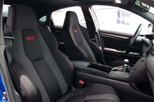Used 2018 Honda Civic Si image 19