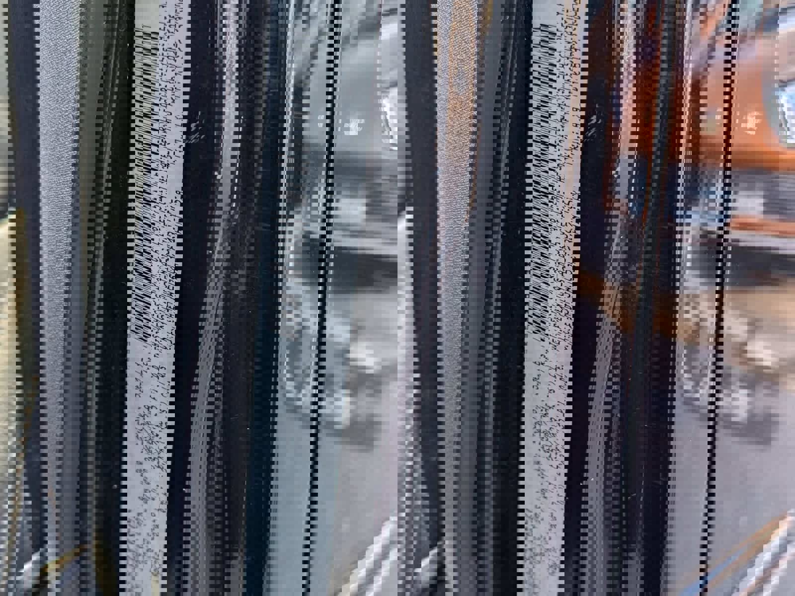 Used 2016 Jeep Wrangler Unlimited Sahara w/ Dual Top Group image 12