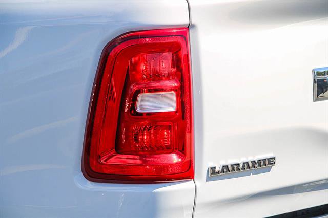 Used 2025 RAM 1500 Laramie image 11