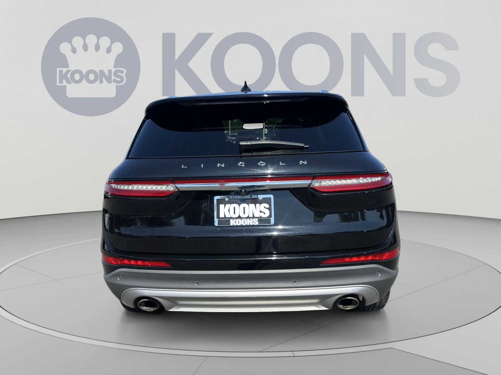 Used 2021 Lincoln Corsair AWD image 15