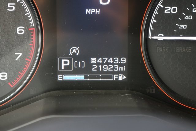 Used 2021 Subaru Forester Sport w/ Popular Package #2 image 27