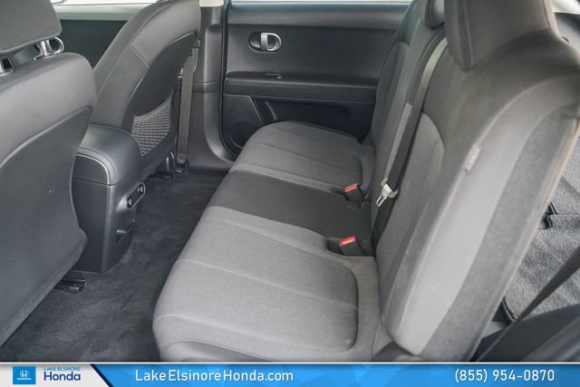 Used 2024 Hyundai Ioniq 5 SEL RWD image 29