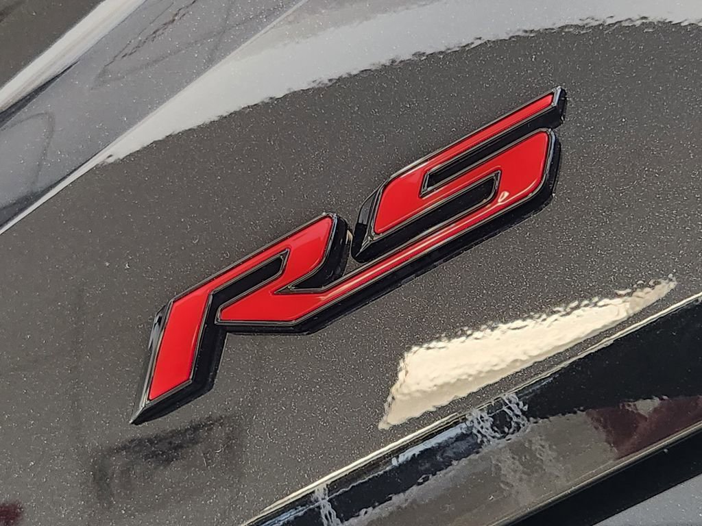 New 2027 Chevrolet Bolt RS image 8