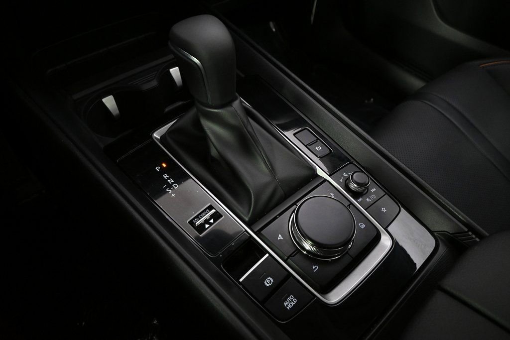 New 2026 MAZDA CX-50 AWD 2.5 Hybrid w/ Weather Package image 31