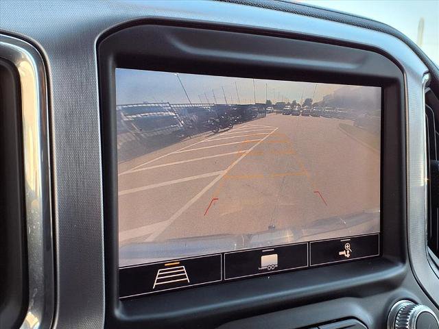 Certified 2020 GMC Sierra 1500 SLT image 5