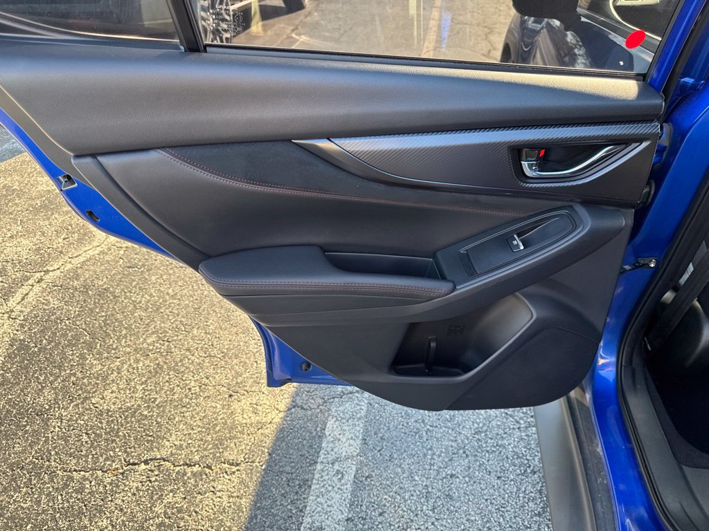 Used 2022 Subaru WRX GT AWD/4WD image 30