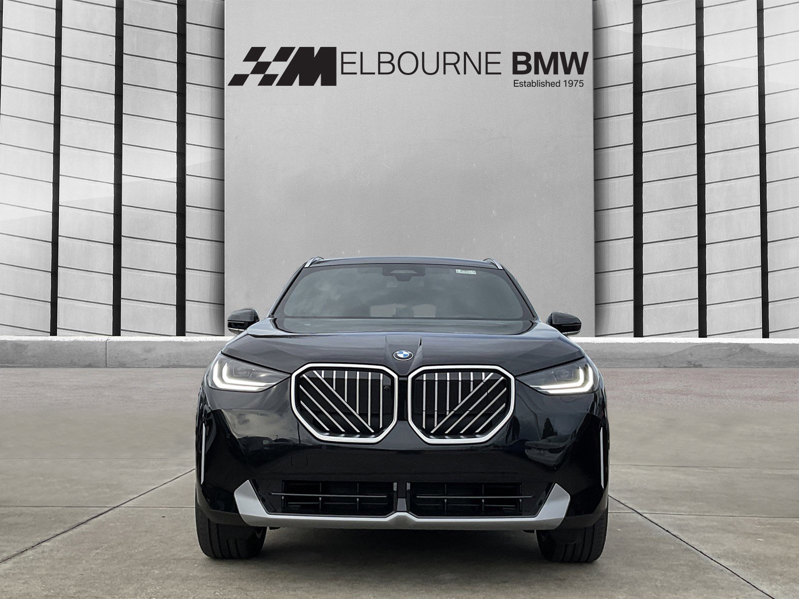 New 2026 BMW X3 xDrive30 w/ Premium Package image 2