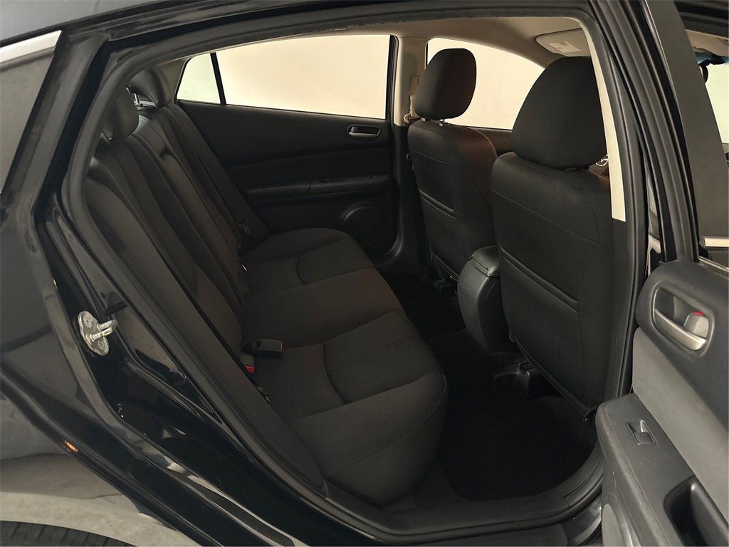 Used 2012 MAZDA MAZDA6 i Sport image 34