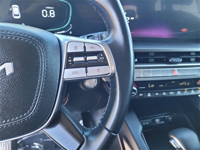 Used 2024 Kia Telluride LX image 20