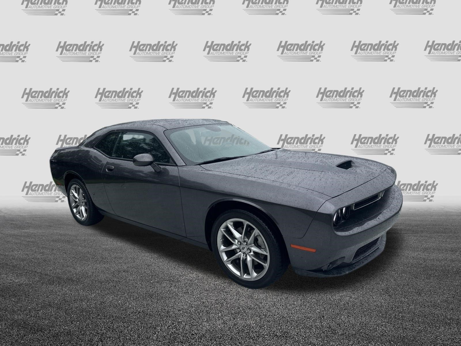 Used 2023 Dodge Challenger GT w/ Cold Weather Group AWD/4WD video 2