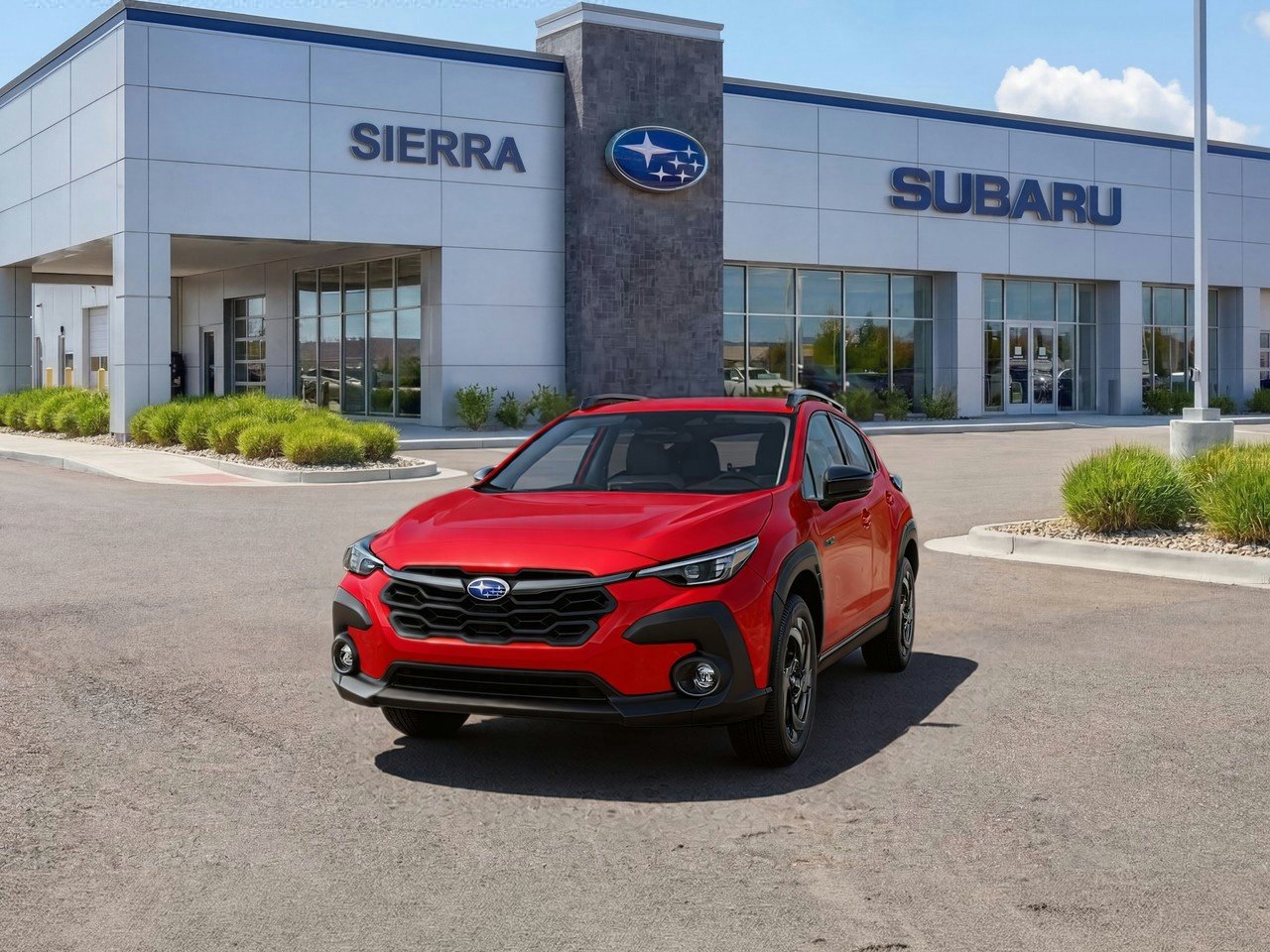 New 2026 Subaru Crosstrek 2.5i Limited AWD/4WD image 19