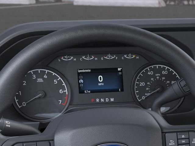 New 2026 Ford F250 XL w/ STX Appearance Package image 13