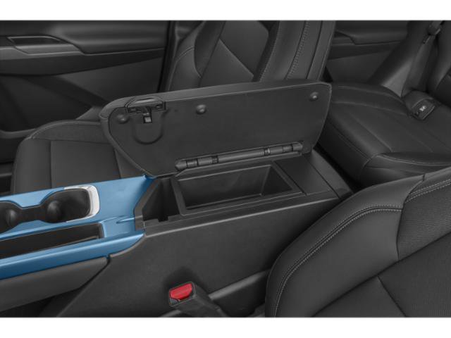 Used 2025 Chevrolet Equinox EV LT FWD image 11