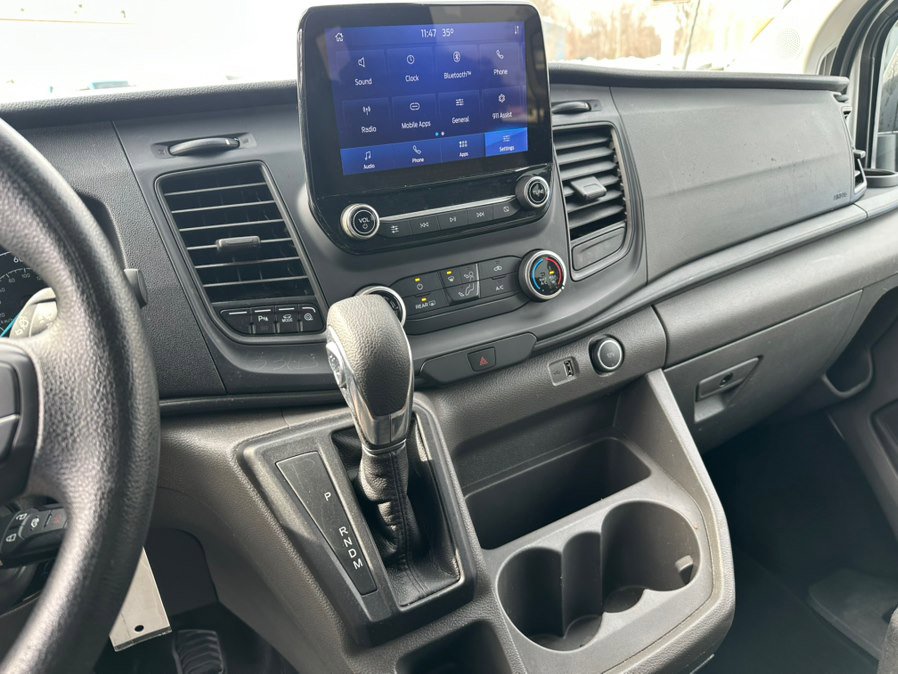 Used 2021 Ford Transit 350 XLT image 17