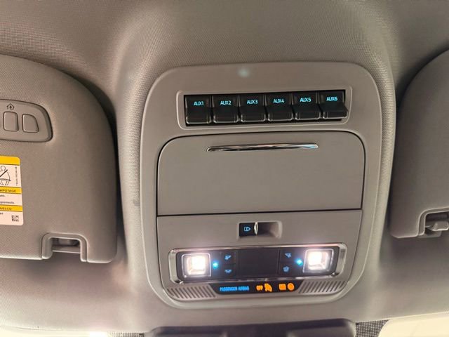 New 2026 Ford F250 Lariat w/ Lariat Premium Package image 22