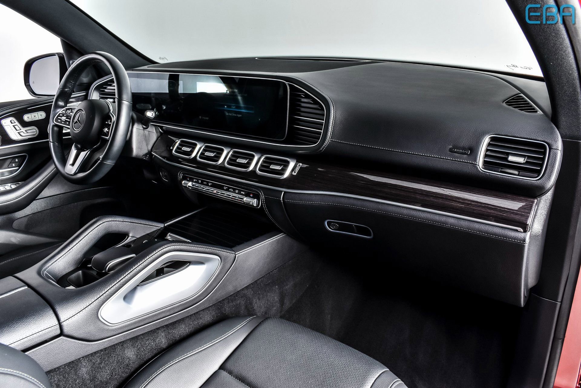 Used 2023 Mercedes-Benz GLE 450 4MATIC image 21