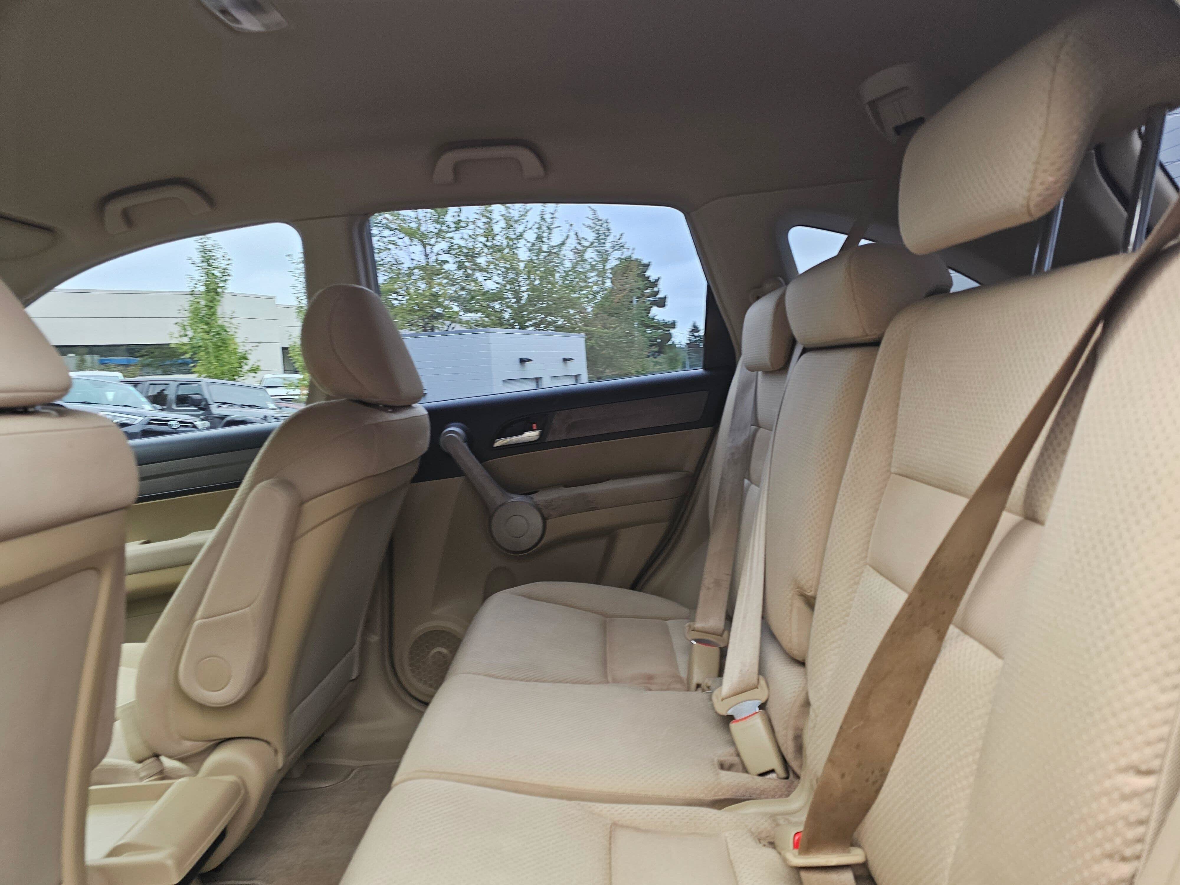Used 2007 Honda CR-V LX image 20
