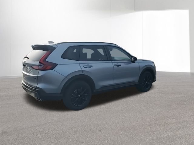 New 2026 Honda CR-V Sport-L image 9