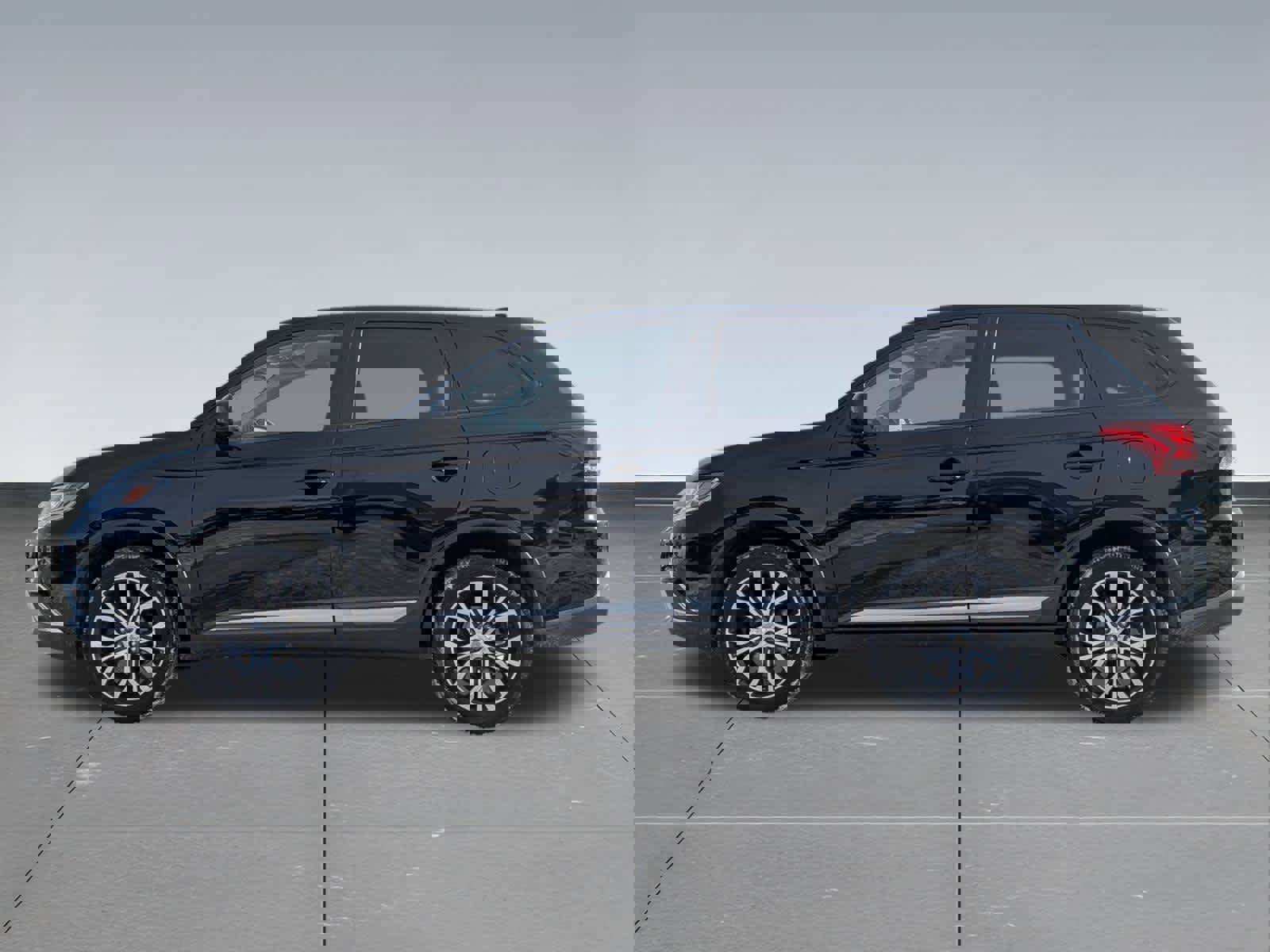 Used 2017 Mitsubishi Outlander ES image 3