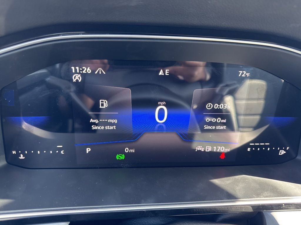 New 2025 Volkswagen Jetta SE image 36