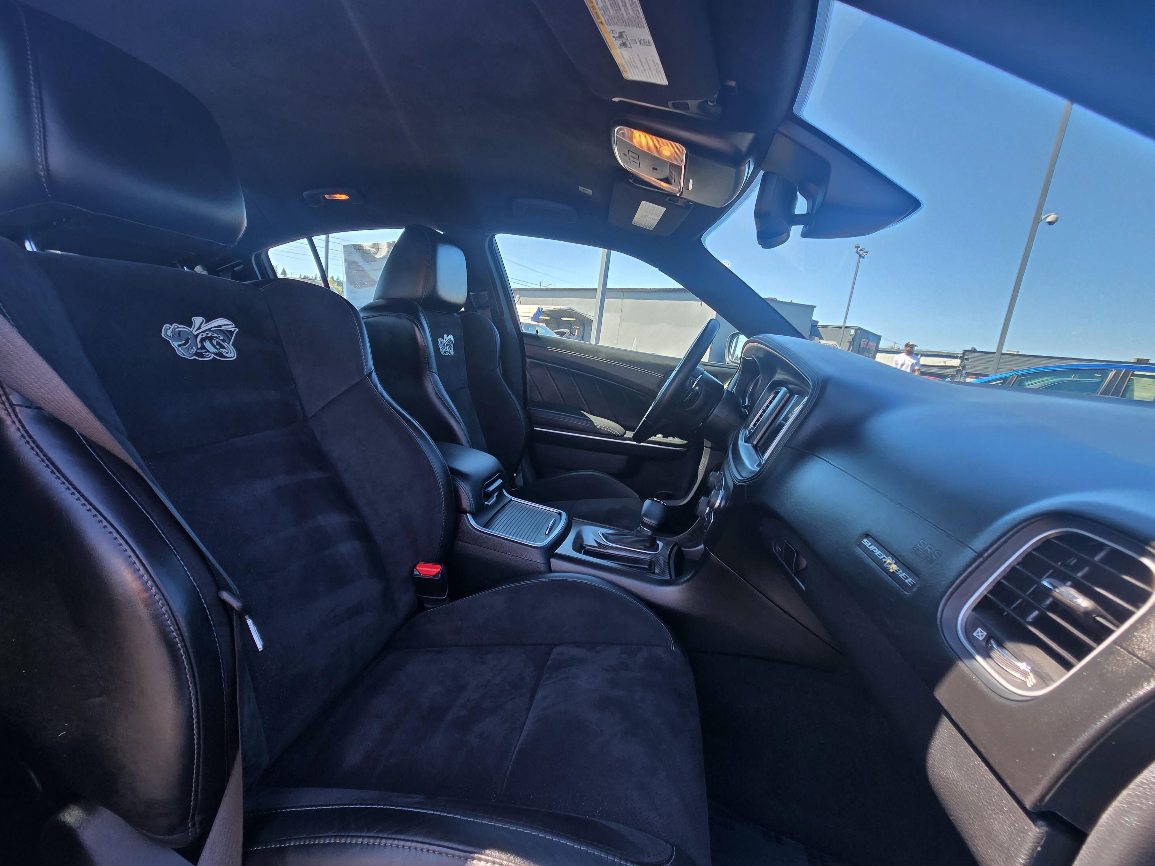 Used 2023 Dodge Charger Scat Pack w/ Plus Group image 27