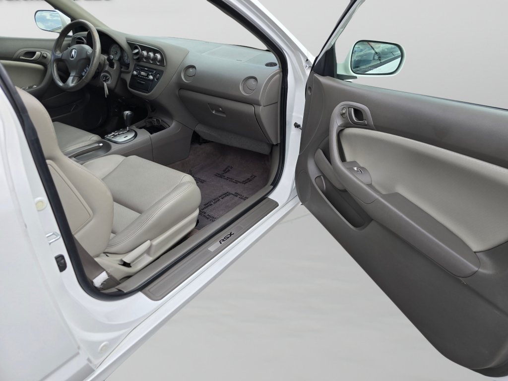 Used 2006 Acura RSX FWD image 20