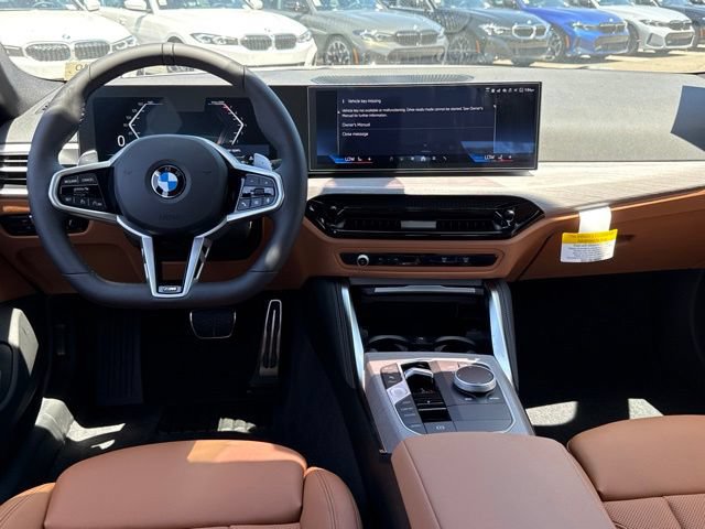New 2026 BMW 430i w/ M Sport Package RWD image 26