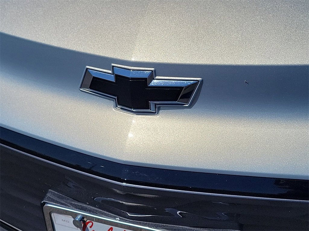 Certified 2023 Chevrolet Bolt EUV LT image 35