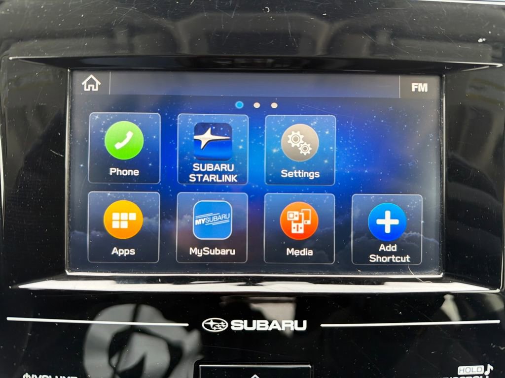 Certified 2024 Subaru Forester Premium image 45