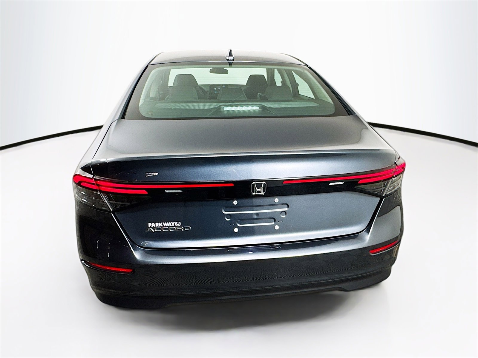 Used 2024 Honda Accord LX image 6